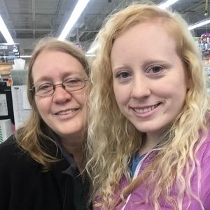 Meet your Posher, Jill